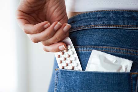 contraception