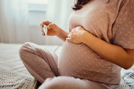 flu-pregnancy