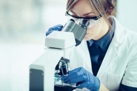 genetic testing