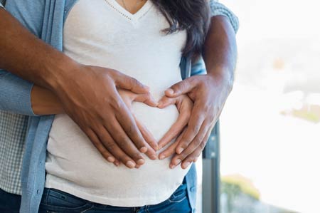 prenatal care