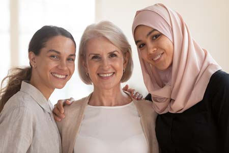 well-woman-care