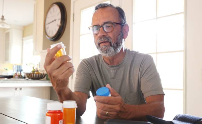 Medications photo